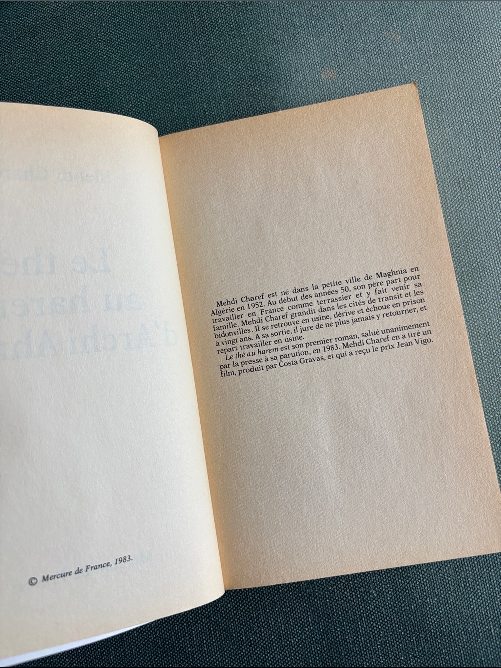 Lot of French Language Books Contes + La Grève Des Bàttu - Picture 4 of 16